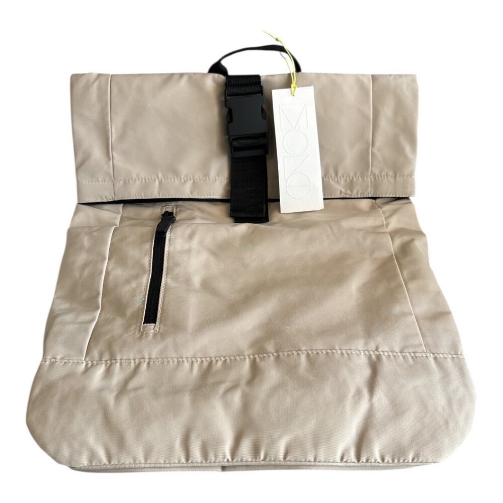 H&M Moved Water-Repellent Sports Backpack - Beige